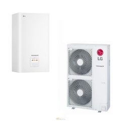   LG 12kW - HUN1236MA Therma V Split hőszivattyú (12 kW; 3 fázis, R410a)